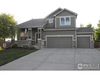 1728 Green Wing Dr, Johnstown, CO