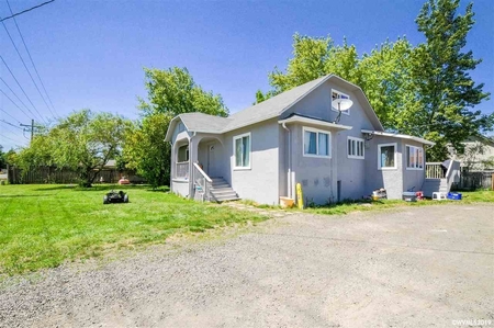 2737 Nw Gibson Hill Rd, Albany, OR