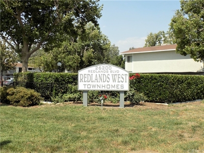 26200 Redlands Blvd, Redlands, CA