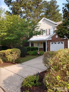 3101 Marcony Way, Raleigh, NC