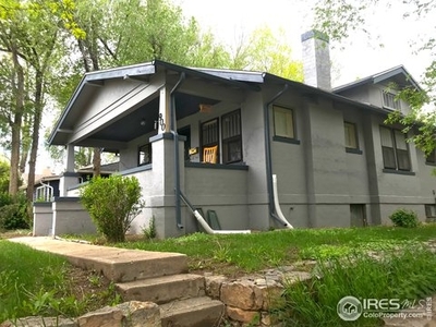 900 W Mulberry St, Fort Collins, CO