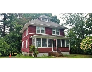 11 Parker Hill Ave, Milford, MA