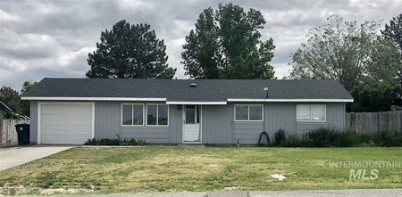 308 Willow St, Kimberly, ID