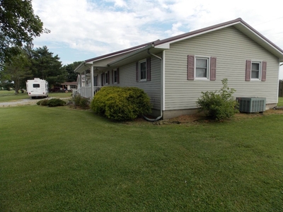 245 Coleman Rd, Marion, KY