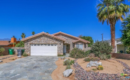 31711 Whispering Palms Trl, Cathedral City, CA
