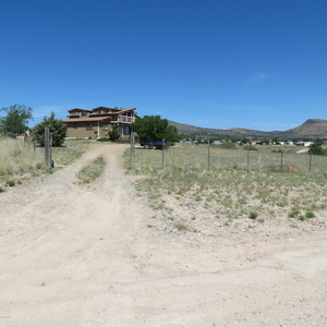 2310 N Navajo Pl, Chino Valley, AZ