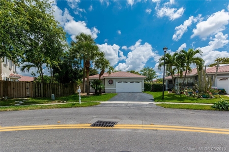 2545 Nw 79th Ter, Margate, FL