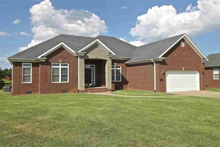 534 Rodeo Ln, Bowling Green, KY