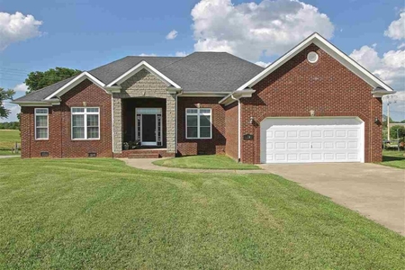 534 Rodeo Ln, Bowling Green, KY