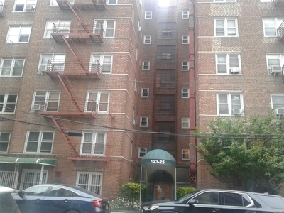123-25 82nd Avenue, Queens, NY