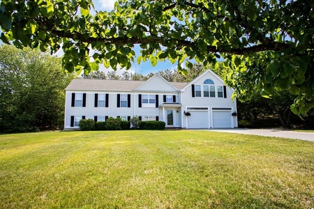 487 Lunns Way, Plymouth, MA