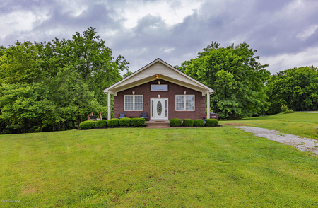 50 Indian Way, Taylorsville, KY