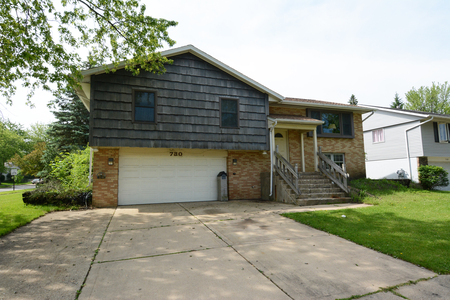 730 Stowell Ave, Streamwood, IL