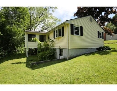 43 Clearview Dr, Marlborough, MA