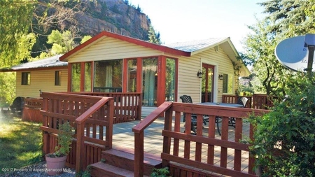 210 9th Ave, Ouray, CO
