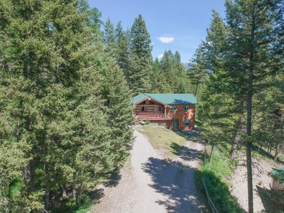 320 S Many Lakes Dr, Kalispell, MT