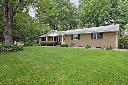 5475 Everhard Rd, Canton, OH
