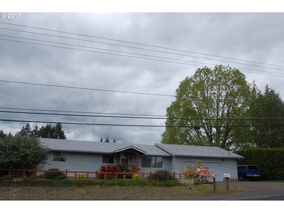 1125 Sw Old Sheridan Rd, Mcminnville, OR