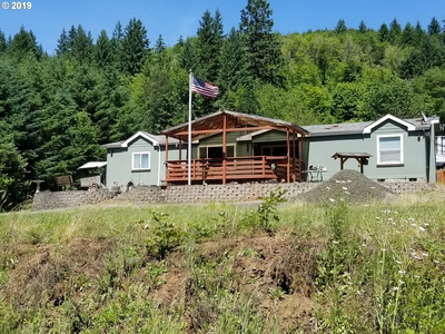 7860 Nw Gales Creek Rd, Forest Grove, OR