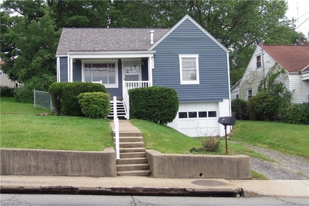 169 Colliers Way, Weirton, WV