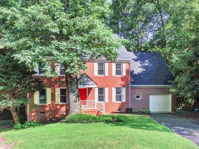 11104 Corryville Rd, North Chesterfield, VA