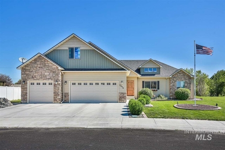 2472 Independence St, Twin Falls, ID