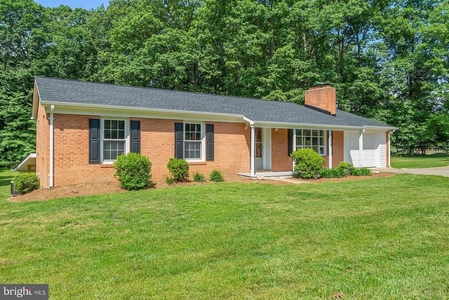 3224 Waterford Rd, Amissville, VA