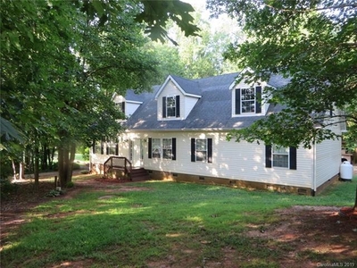 3609 Lee Moore Rd, Maiden, NC