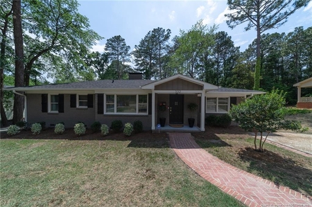 332 Circle Dr, Fayetteville, NC