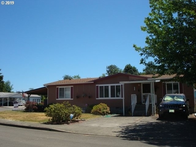 1312 Sunny Ct, Sutherlin, OR