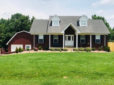 128 Sapphire Ct, Bardstown, KY