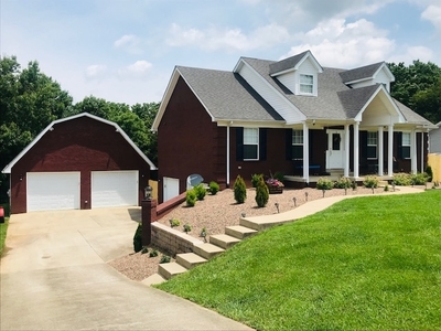 128 Sapphire Ct, Bardstown, KY