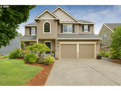 51664 Se 6th St, Scappoose, OR