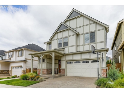 17315 Sw Forest Hollow St, Beaverton, OR