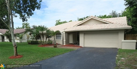 120 Nw 94th Way, Coral Springs, FL