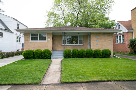 308 N Lind Ave, Hillside, IL