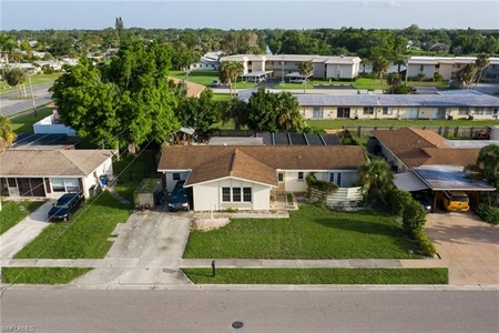 1907 Longfellow Dr, North Fort Myers, FL