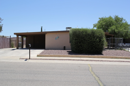 3251 S Birch Ave, Tucson, AZ