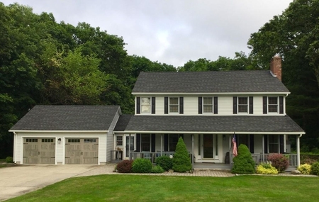 47 Dinis Ave, Ludlow, MA