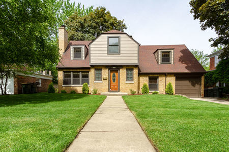 6838 N Knox Ave, Lincolnwood, IL