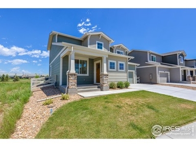 2102 Lager St, Fort Collins, CO