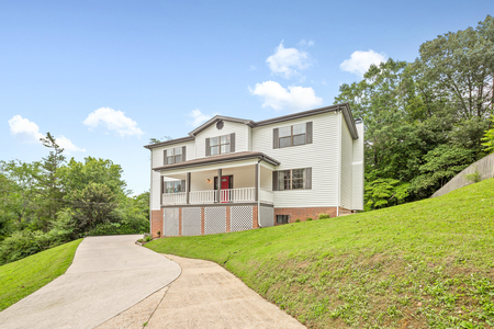 6440 Forest Meade Dr, Hixson, TN