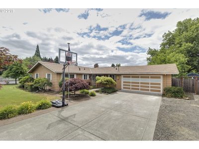 3302 17th Ave, Forest Grove, OR