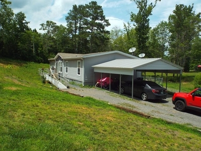 311 Bohannons Rd, Cleveland, TN