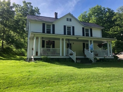 733 Whitley Branch Rd, North Tazewell, VA