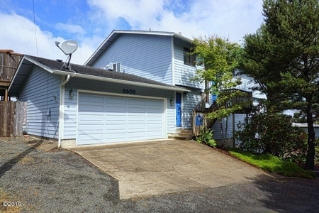 5505 Nw Keel Ave, Lincoln City, OR