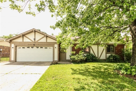 4906 Dancer Dr, Indianapolis, IN