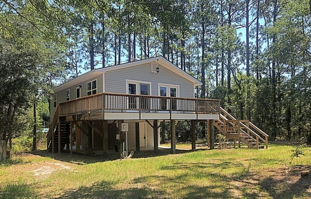 276 Crab Apple Rd, Southport, NC