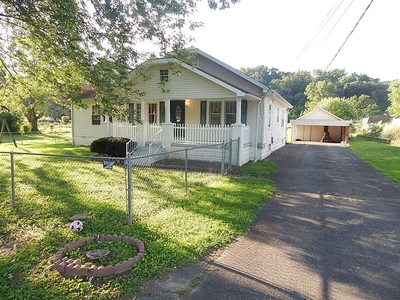 8791 State Route 139, Minford, OH