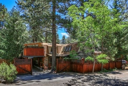 25110 Coulter Dr, Idyllwild, CA